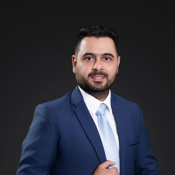 Param Uppal, Associate